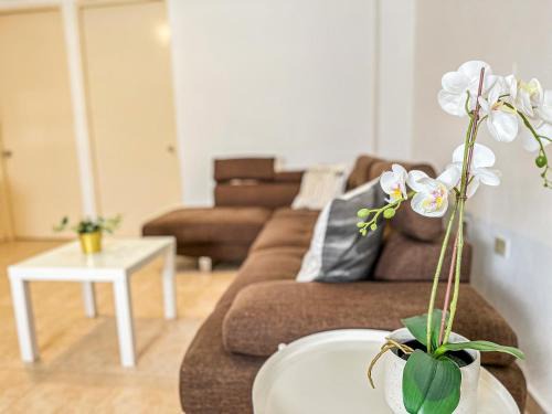 Carcel Apartamento | Boulevard Park IV 107