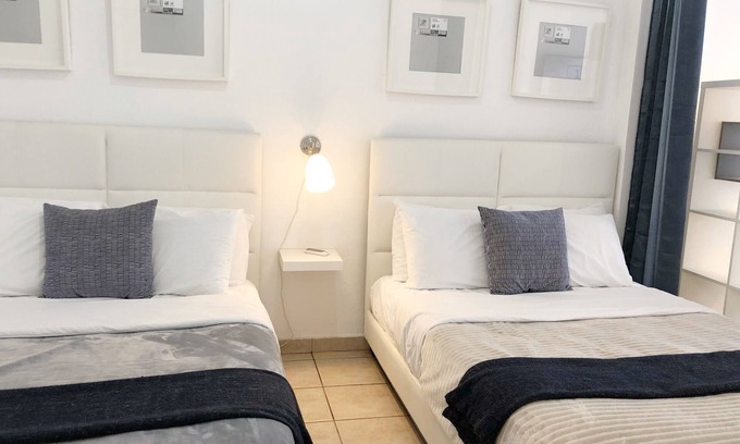 Carcel Apartamento | Boulevard Park IV 105 - Esto es todo Puerto Rico
