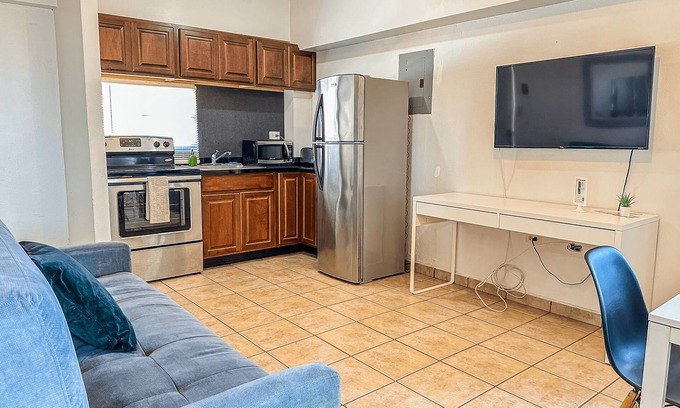 Carcel Apartamento | Boulevard Park IV 307 - This Is It Puerto Rico