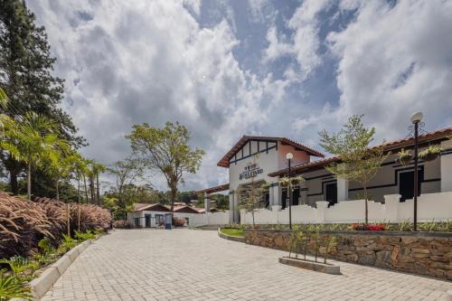 Guaramiranga Apartamento | Boulevard Pousada Boutique