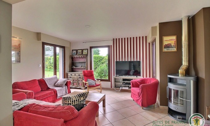 Plouezec Casa | Boulgueff - Plouezec