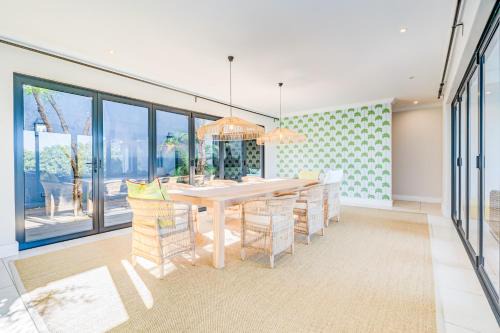 Umhlali Casa | Boundary Lane, Dunkirk Estate
