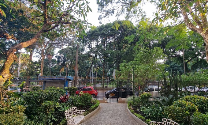Catete Apartamento | Bourbon Amarelo - Jardins, Museu, Praia e Cultura, Você Encontra Aqui