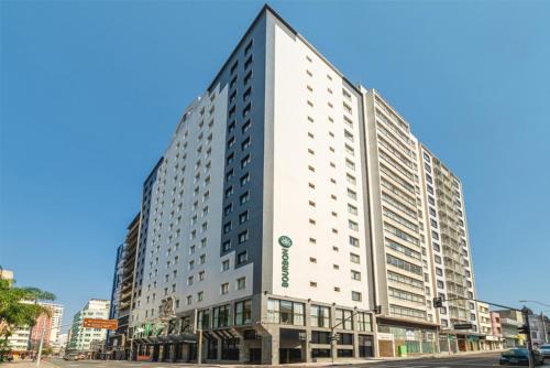 Matriz Hotel | Bourbon Hotel & Suites Curitiba