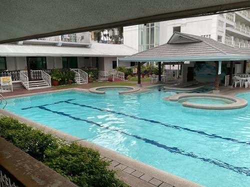 Balibago Apartamento | Bourbon street apts