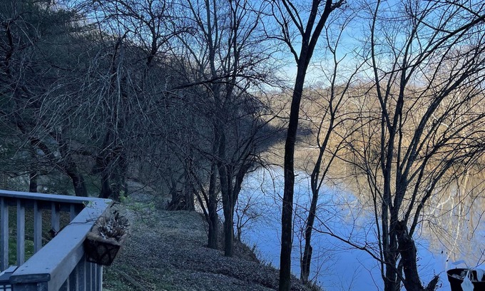 Frankfort Casa | Bourbon Trail Hideaway on the Kentucky River!