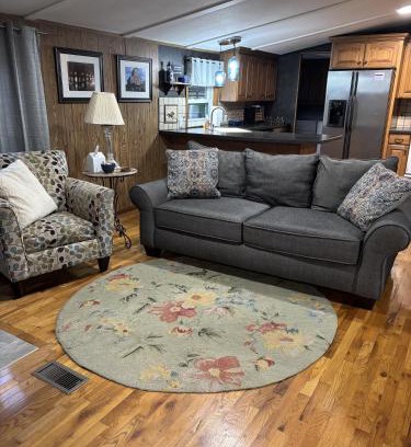Frankfort Casa | Bourbon Trail Hideaway