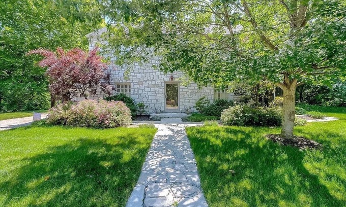 Frankfort Casa | Bourbon Trail-Hot tub-Riverview-2.5miles BuffaloTr