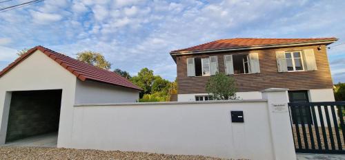 Bourges Casa | Bourges coeur de marais