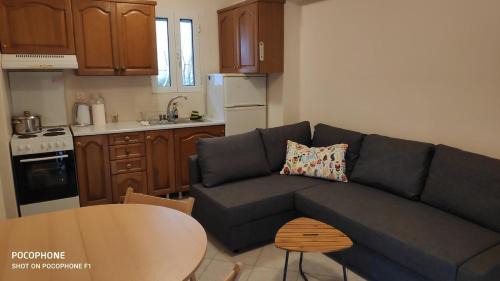 Aleimmatades Casa | Bourikos Cottage Corfu