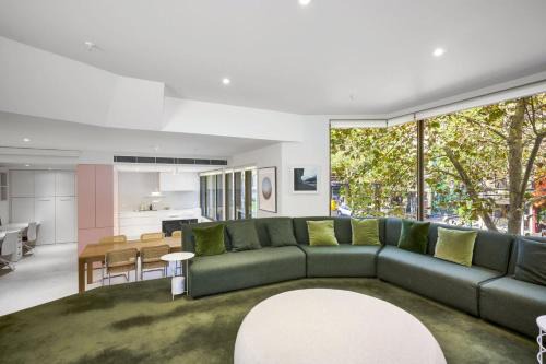 Chinatown Apartamento | Bourke Street Urban Retreat