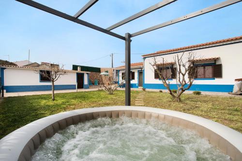 Caldas da Rainha Casa | Bouros's Cliff