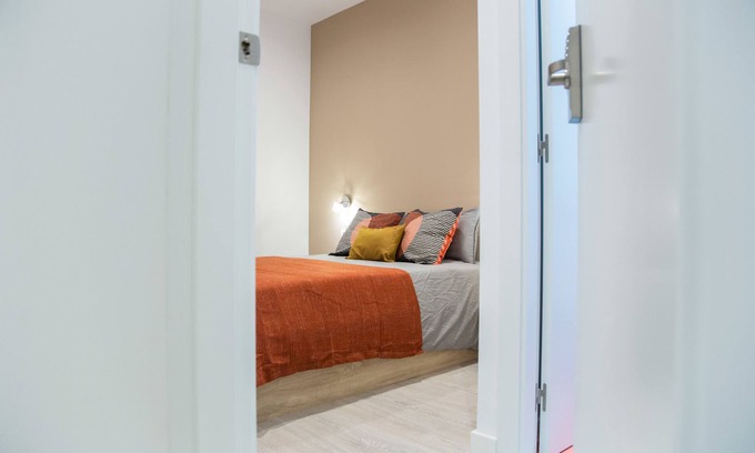 Collblanc y La Torrassa Hotel | Boutique Fira Barcelona
