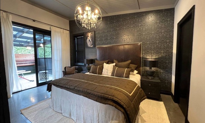 Cambridge Cabaña | Boutique Accommodation in Beautiful Cambridge Countryside
