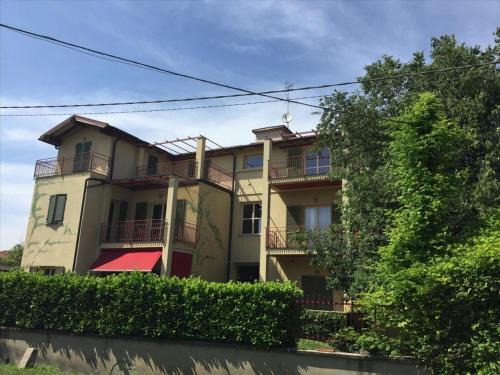 Spinetta Marengo Apartamento | Boutique Apartment Condominio Marengo