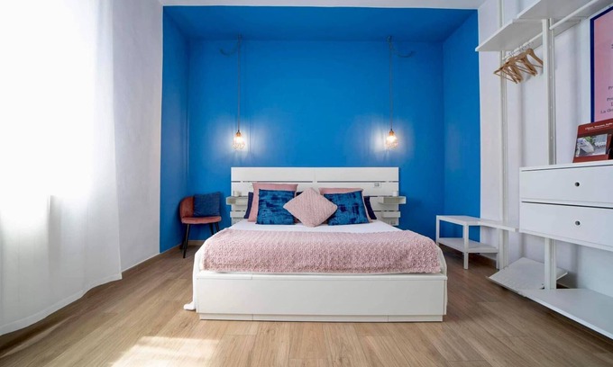 Po' Bandino Apartamento | Boutique Apartment Eleganza