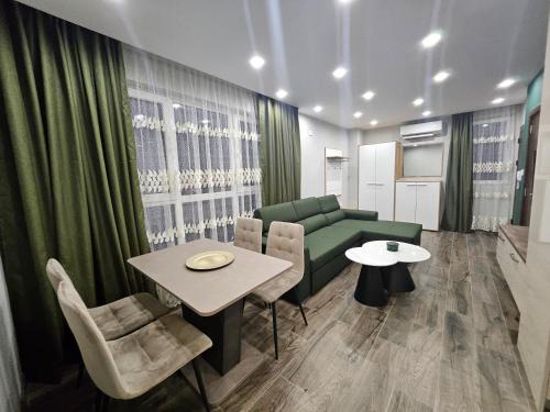 Plovdiv Apartamento | Boutique apartment green 2