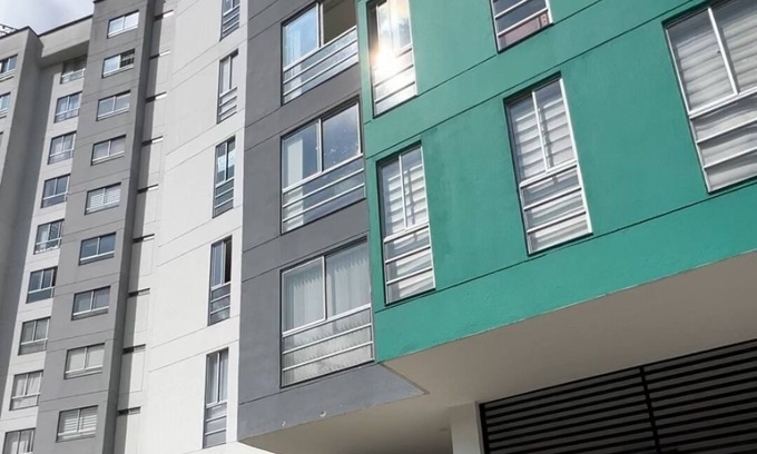 Manizales Apartamento | Apartamento Boutique en el Corazón de Manizales U. Autonoma y CC. Fundadores