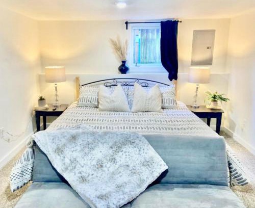 Albany Apartamento | Boutique Apartment in Historic Downtown Albany