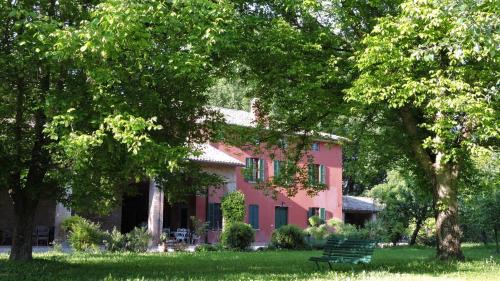 San Lazzaro Apartamento | Boutique Apartment Podere Merlo