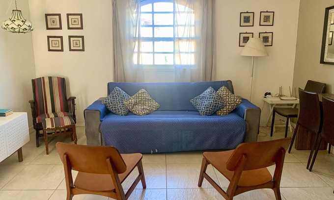 Downtown Buzios Apartamento | Boutique-Apartamento Centro Vidabuena Buzios