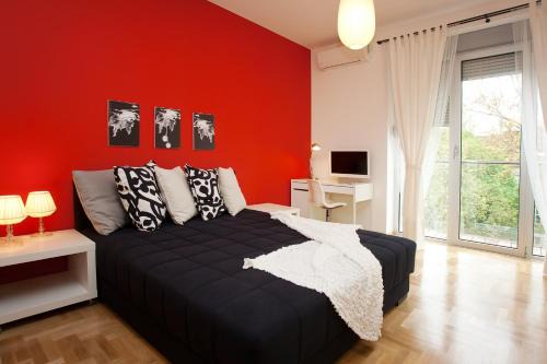 Dorcol Apartamento | Boutique Apartments 360º