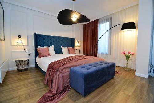 Varosha Apartamento | Boutique Apartments Blagoevgrad