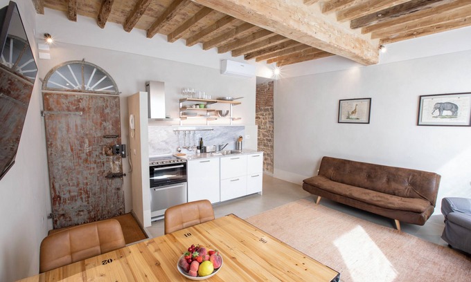 Santo Spirito Apartamento | Boutique Appartament Santo Spirito