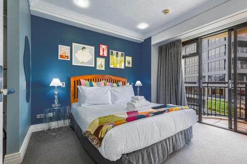 Auckland Central Business District Apartamento | Boutique Apt in the Heart of Auckland Zodiak Stays