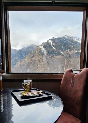 Mesocco Cama Y Desayuno | Boutique B&B La Quiete del Bosco - A Plant Based Stay