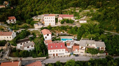 Vinodolska opcina Cama Y Desayuno | Boutique B&B Mali Pariz