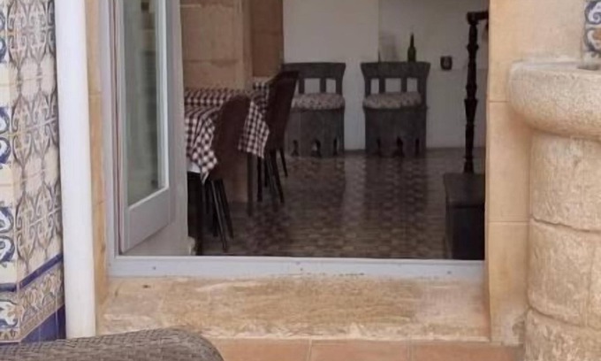 Benissa Cama Y Desayuno | Boutique B&B Número Cuatro