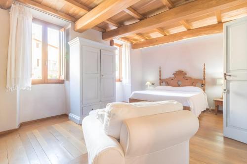 Farnese Cama Y Desayuno | Boutique B&B Residenza Farnese