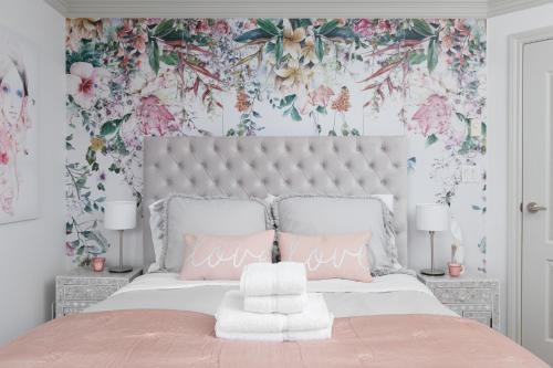 Kitsilano Apartamento | Boutique Beach Apartment