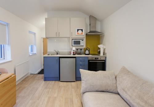 Belfast City Centre Apartamento | Boutique Belfast Apartment for 2