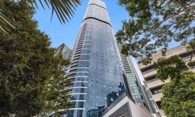 Brisbane Central Business District Apartamento | Boutique Brisbane City Apartment with free Parking