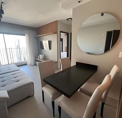Setor Bueno Apartamento | Boutique Bueno/Apto de luxo