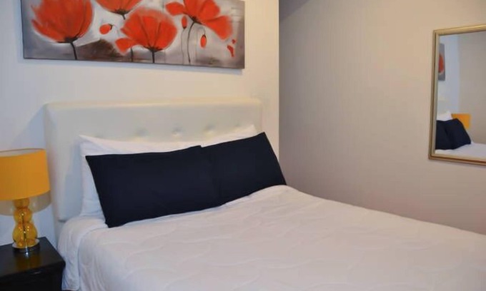 Financial District Casa | BOUTIQUE CASA ZONA G #2