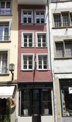 Thun Apartamento | Boutique City Design Bijou - an bester Lage