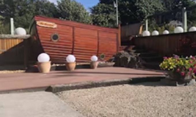 Oranmore Cabaña | Boutique Coastal Cottage on the Wild Atlantic Way