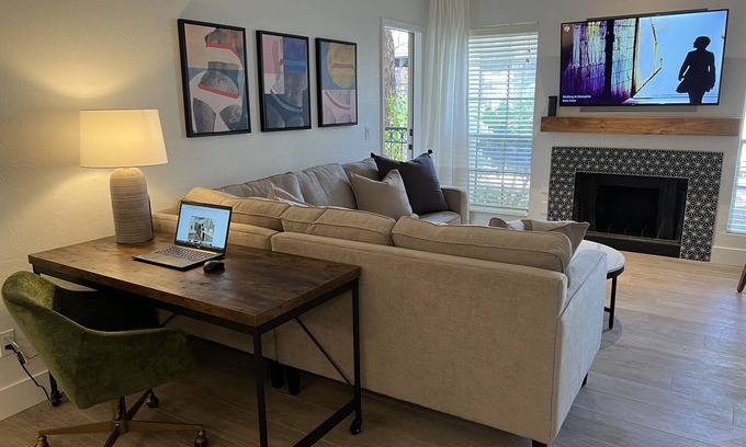 North Scottsdale Condominio | Boutique Condo in North Scottsdale