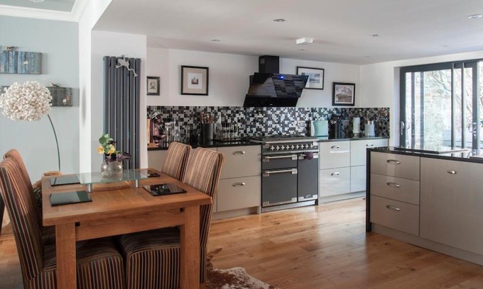 Wells Casa | Boutique cottage central Wells