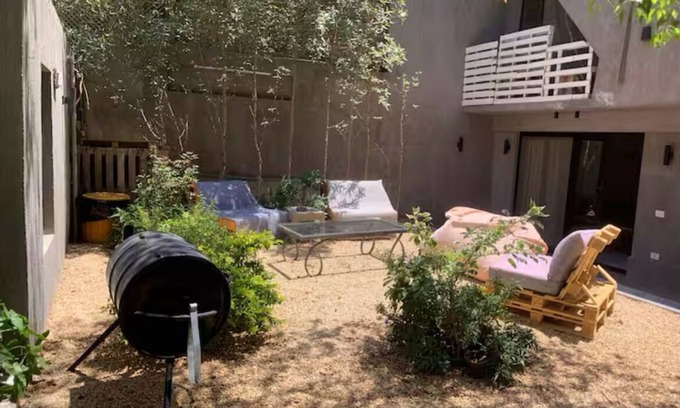 Heliopolis Apartamento | Boutique cozy studio in Heliopolis