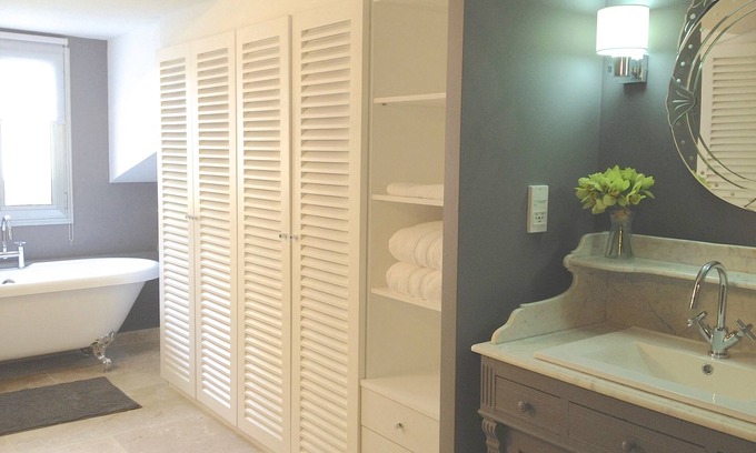 Cannes Old Town Apartamento | TIENDA DUPLEX LOFT MUY CERCA DEL PUERTO Y FESTIVALES PALAIS DES ☆