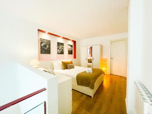 Collblanc y La Torrassa Apartamento | Boutique Llobregat