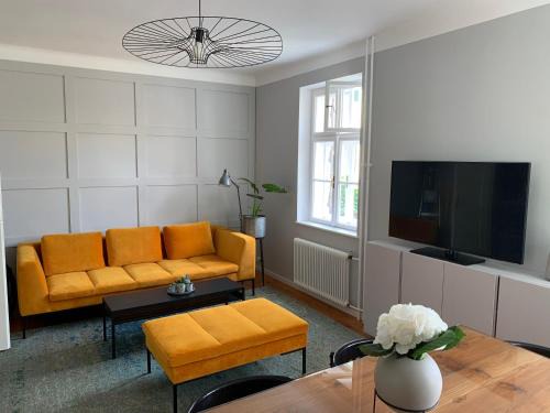 Krems an der Donau Casa | Boutique Gästehaus Guestel