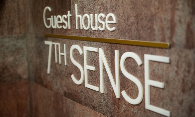 Plovdiv Center Casa | Boutique Guest House 7th Sense - El lugar para alojarse en Plovdiv