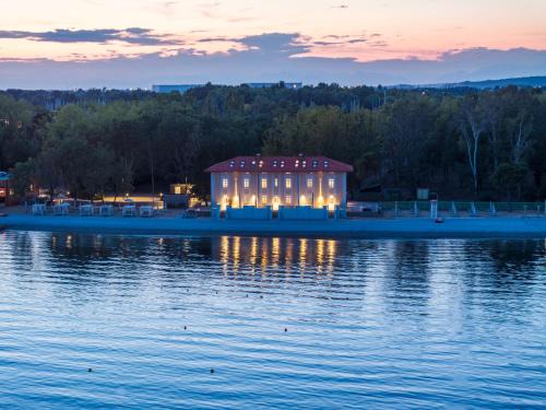 Monfalcone Casa | Boutique Guesthouse - Marina Monfalcone