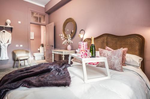 Paisley Apartamento | Boutique Home Stay Blossom
