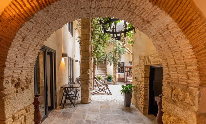 San Ambrosio Hotel | Boutique Hotel V...